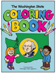 Image of coloring book cover