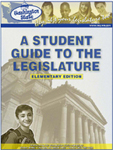 Image of cover of K-5 Student Guide cover
