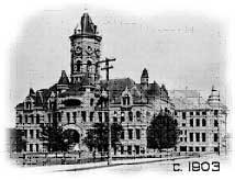 State Capitol 1903