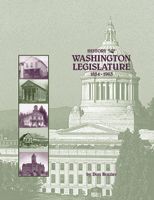 History of the Legislature