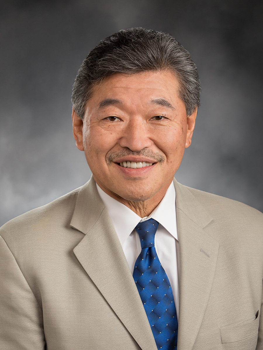 Bob Hasegawa - hasegawa